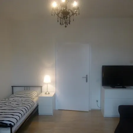 Daire Pempelfort Düsseldorf