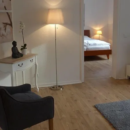 Pempelfort * Düsseldorf