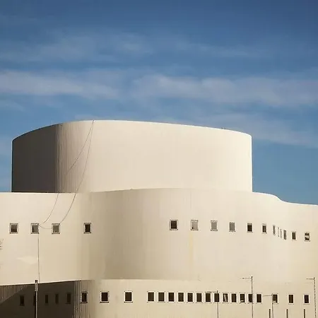 Pempelfort Daire Düsseldorf