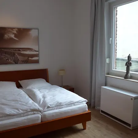 Apartment Pempelfort Dusseldorf