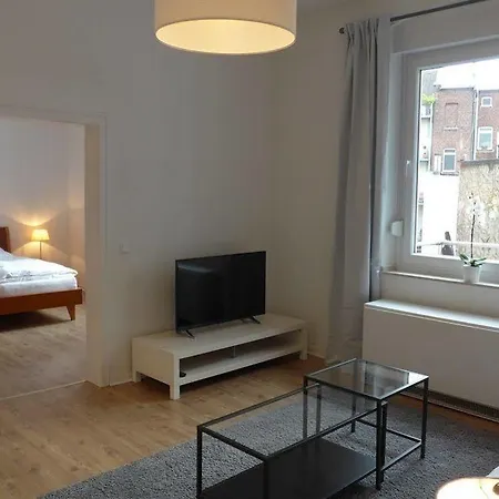 Apartment Pempelfort