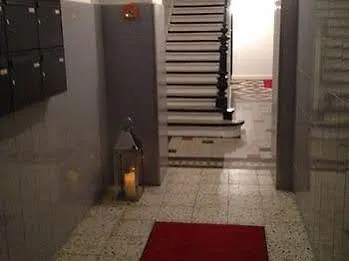 Pempelfort Apartment Dusseldorf